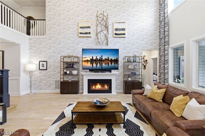 Property Photo:  4650 Crocker Woods Lane  OH 44145 