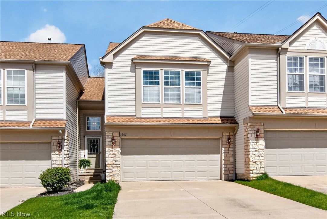 Property Photo:  1557 N Yorkshire Drive  OH 44147 