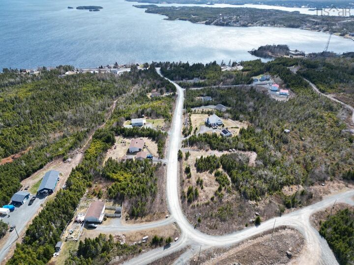 Property Photo: Lot-1A Highway 7 NS B0J 1W0