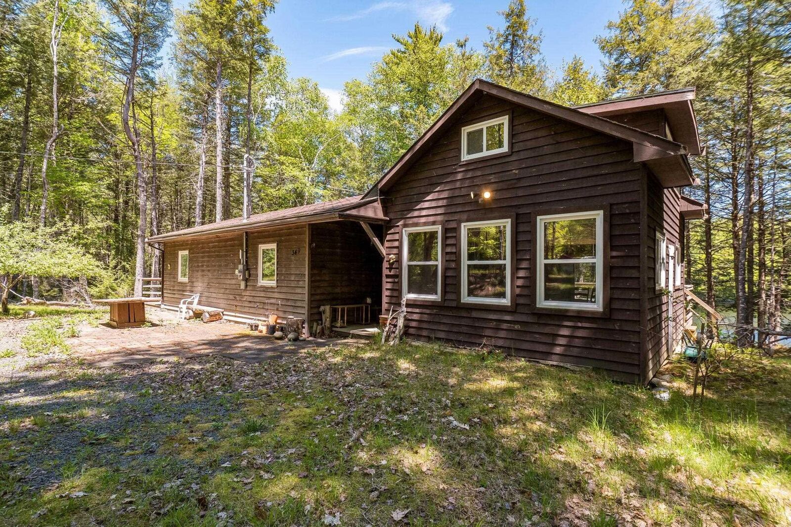 Property Photo: 87 Ediths Point Road NS B0T 1K0
