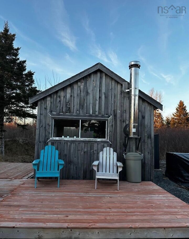 Property Photo:  Lot Eagle Head Wharf Road  NS B0J 1H0 