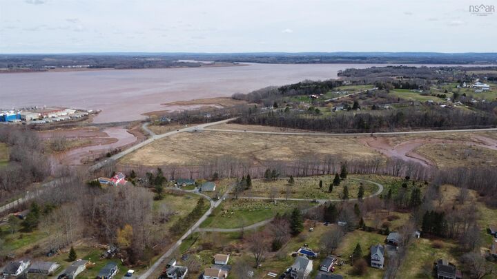 Property Photo:  Lot 1 Alder Drive  NS B0P 1P0 
