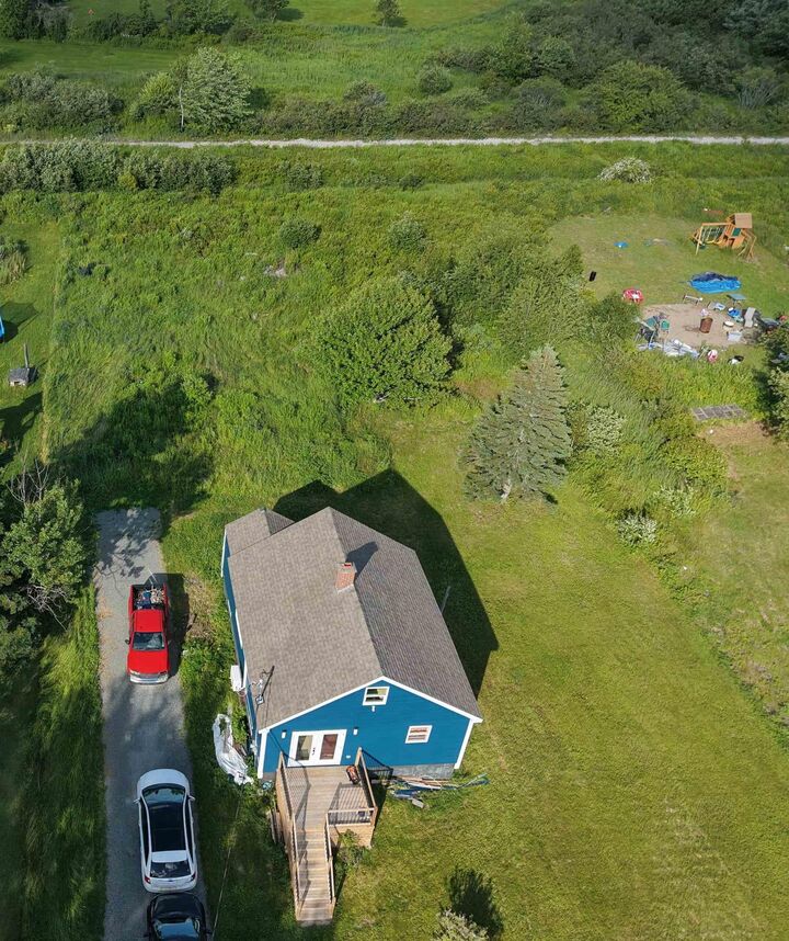 Property Photo: 2335 Birch Grove Road Road NS B1B 1X4