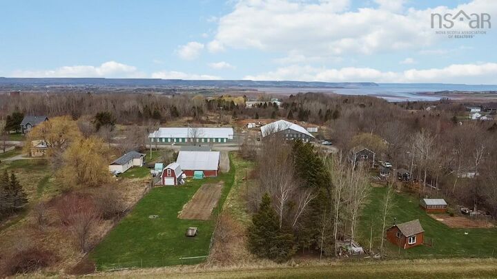 Property Photo:  Lot Ridge Road  NS B4P 2R1 