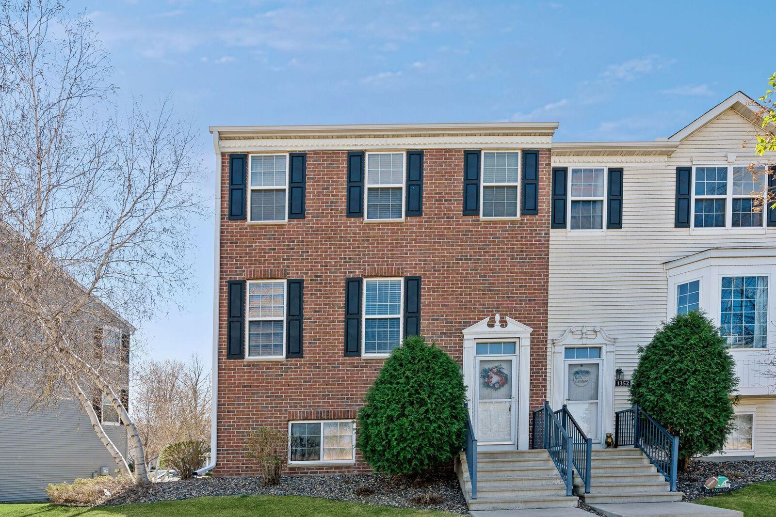 Property Photo:  1354 Savanna Drive  MN 55379 