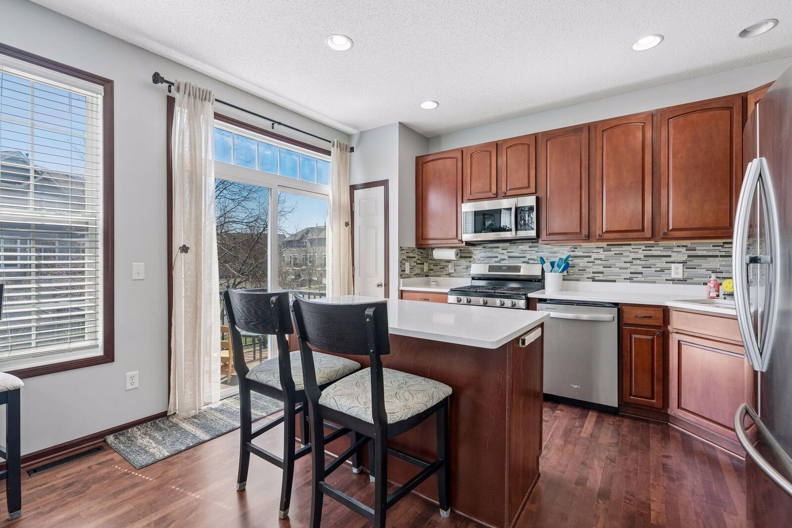 Property Photo:  1354 Savanna Drive  MN 55379 