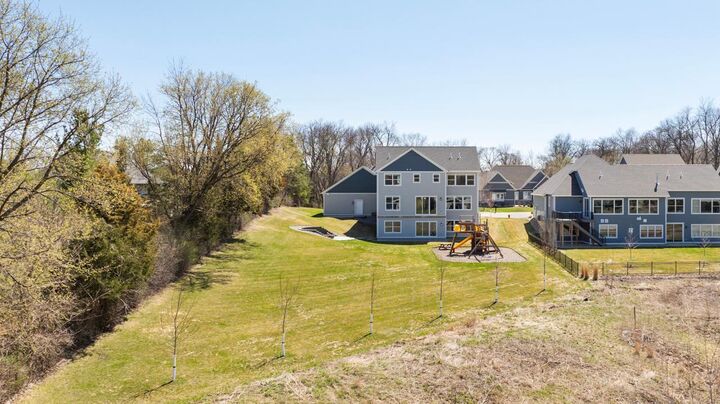 Property Photo:  16860 Valley Road  MN 55347 