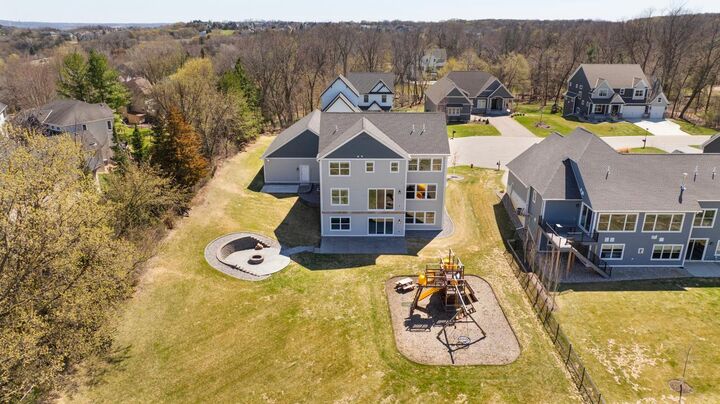 Property Photo:  16860 Valley Road  MN 55347 