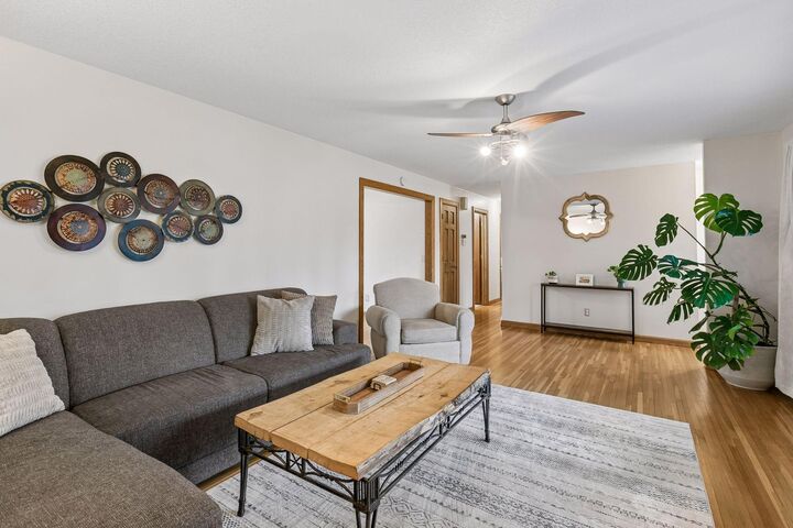 Property Photo:  10535 Mississippi Boulevard NW  MN 55433 