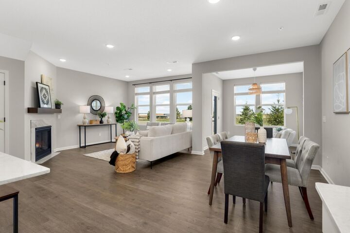 Property Photo:  11275 Brookview Road  MN 55129 