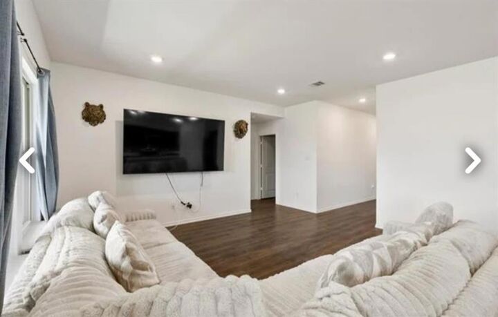 Property Photo:  1111 Fairbanks Drive  TX 75119 
