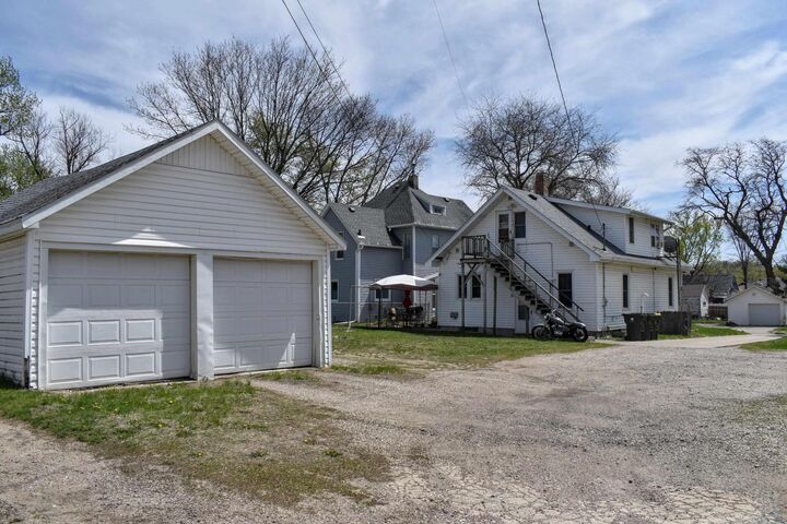 Property Photo:  3531 Glenn Ave  IA 51106 