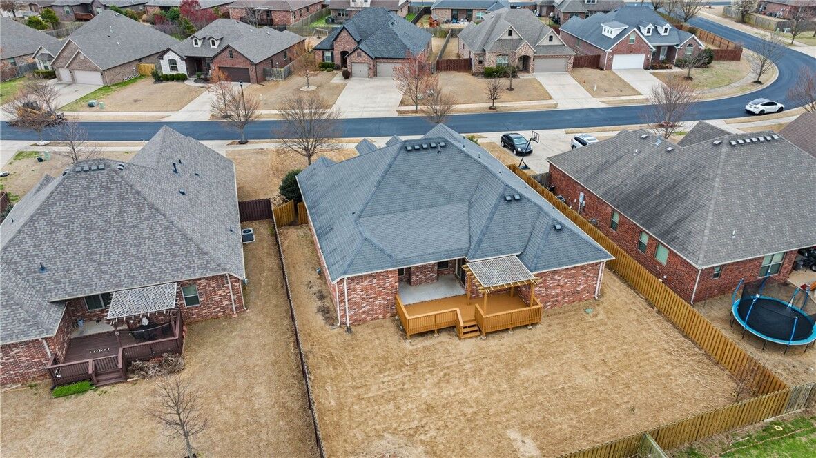 Property Photo:  4106 SW Stonewood Terrace  AR 72713 