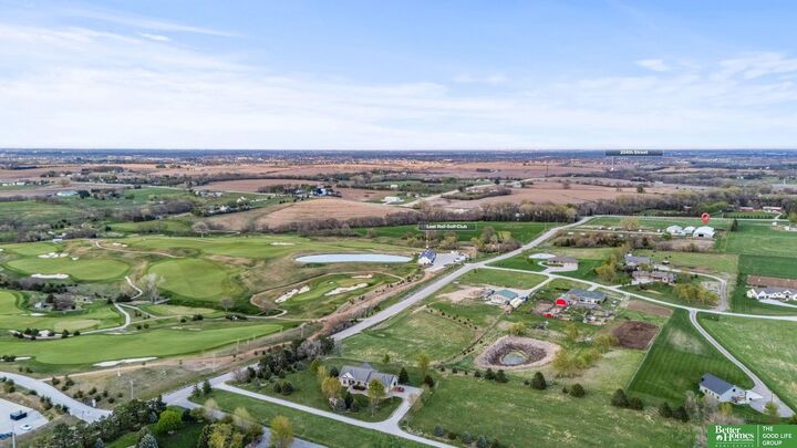 Property Photo:  22655 Cary Road  NE 68028 