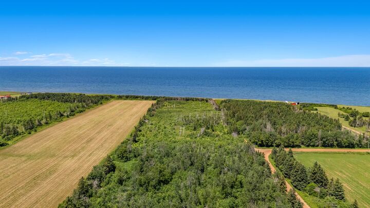Property Photo:  Bear Shore Road Acreage  PE C0A 2B0 