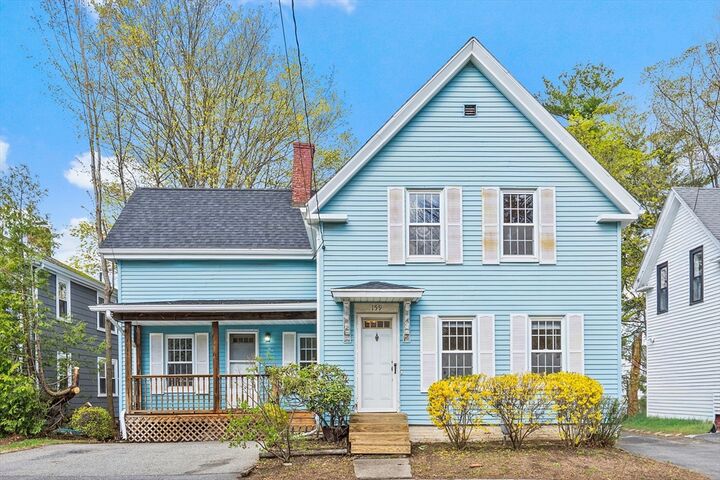 Property Photo:  159 Church Street  MA 01752 