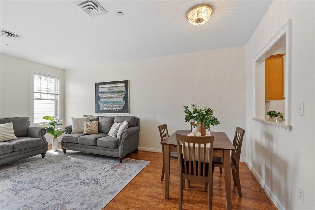 Property Photo: 27 Hartland Way 201 MA 01720