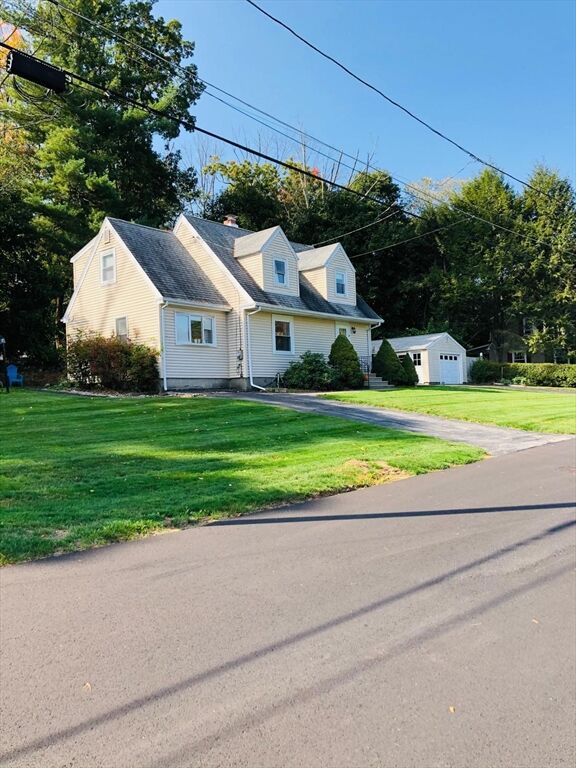 Property Photo: 14 Elmwood Dr MA 01532