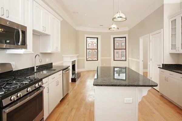 Property Photo:  678 Massachusetts Ave. 3  MA 02118 