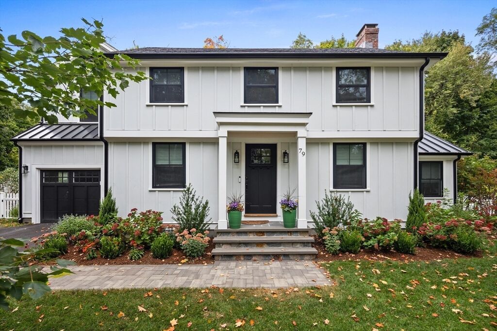 Property Photo:  79 Alba Rd  MA 02481 