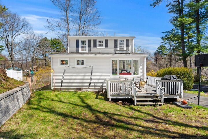 Property Photo:  14 Lake Drive  MA 01982 