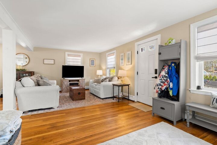 Property Photo:  14 Lake Drive  MA 01982 