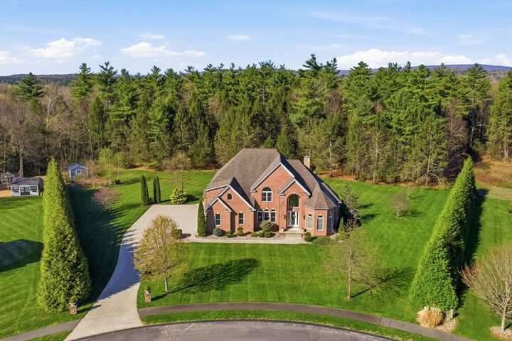 Property Photo:  9 Nicholas Ln  MA 01073 