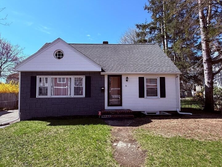 Property Photo:  3-A Veterans Memorial Dr  MA 01960 