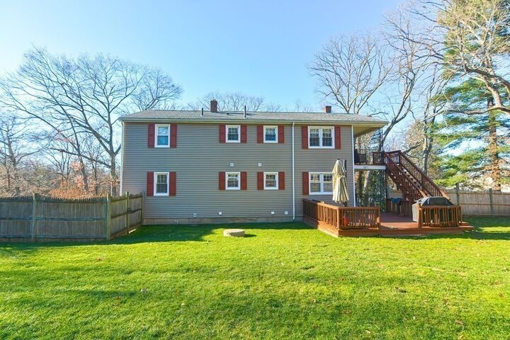 Property Photo: 110 Oswego 1 MA 02019