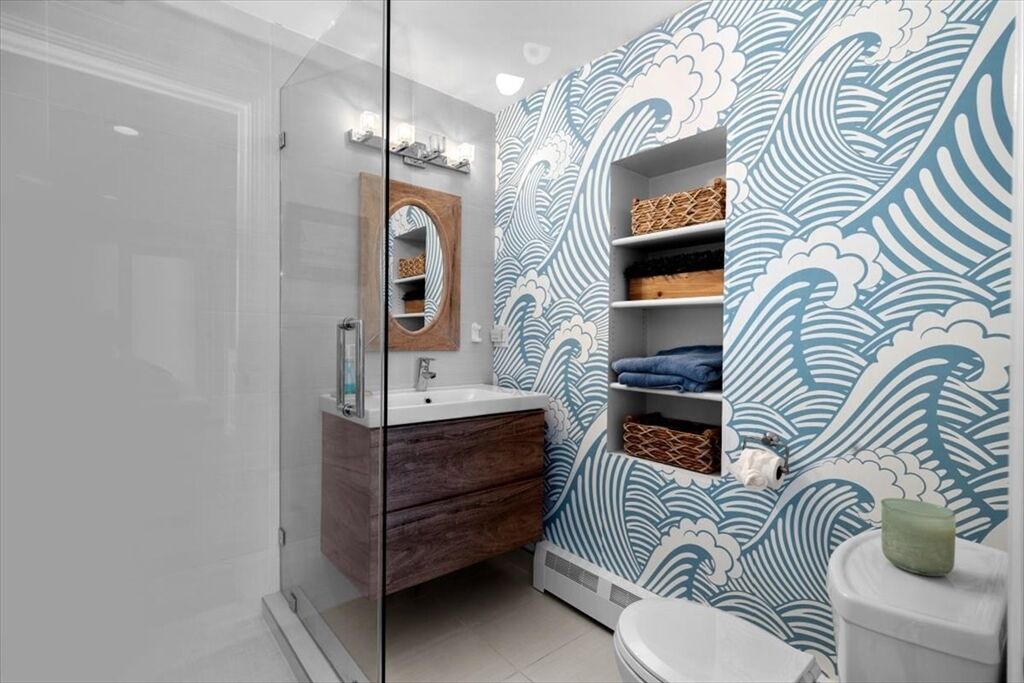 Property Photo:  11 Brookline Rd  MA 02066 