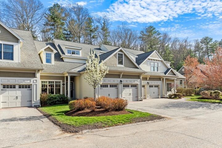 Property Photo:  30 Nobscot Road 2  MA 01776 