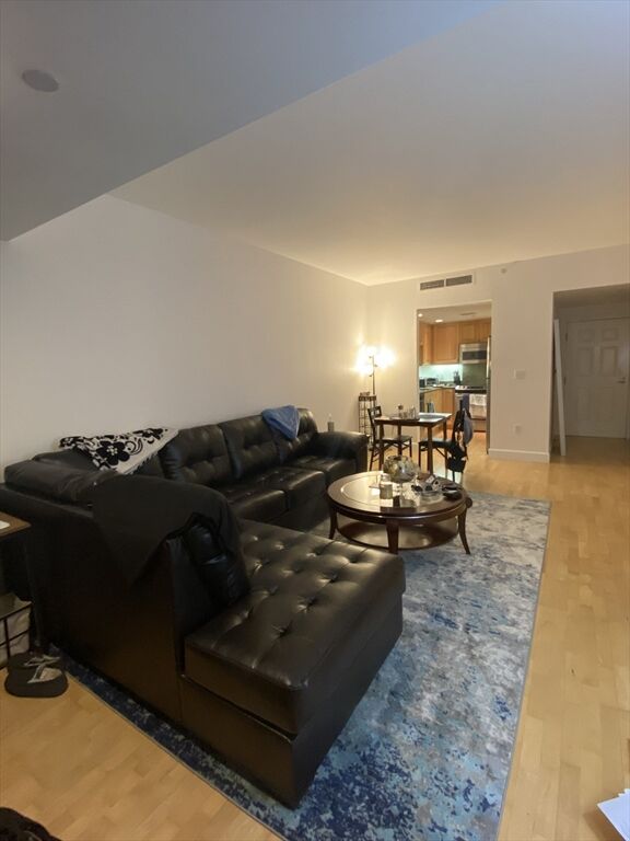 Property Photo:  10 Bowdoin 416  MA 02114 