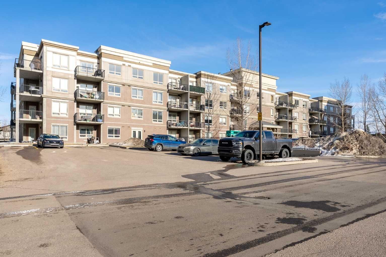 Photo de la propriété:  135A Sandpiper Road 1409  AB T9K 0N3 