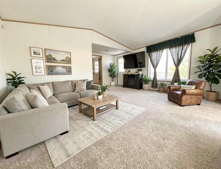 Property Photo: 57 142070 Tr 191 AB T1R 0S1