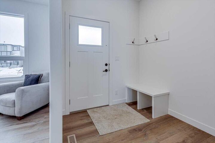 Property Photo: 50 Lavelle Close AB T4S 0S5