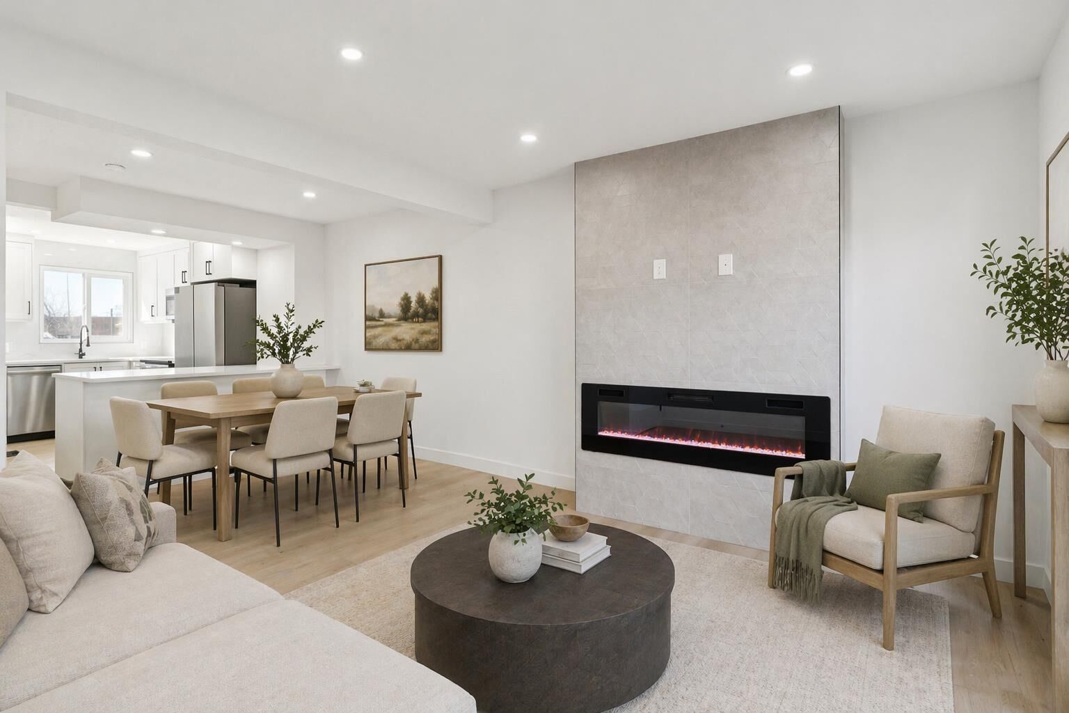 Photo de la propriété:  2511 38 Street NE 94  AB T1Y 4M7 