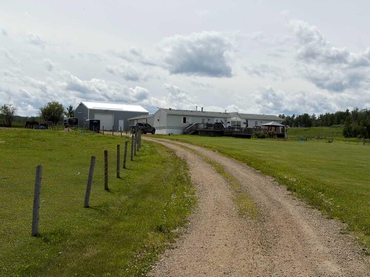 56120 Range Road 93 — photo 1