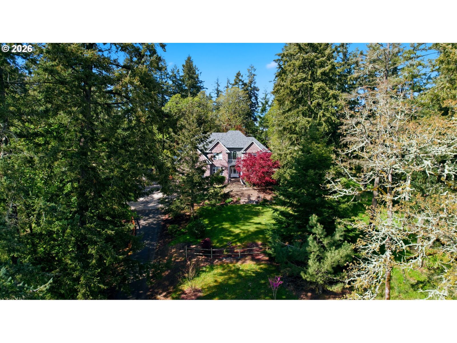Property Photo: 462 NW Shannon Dr OR 97321