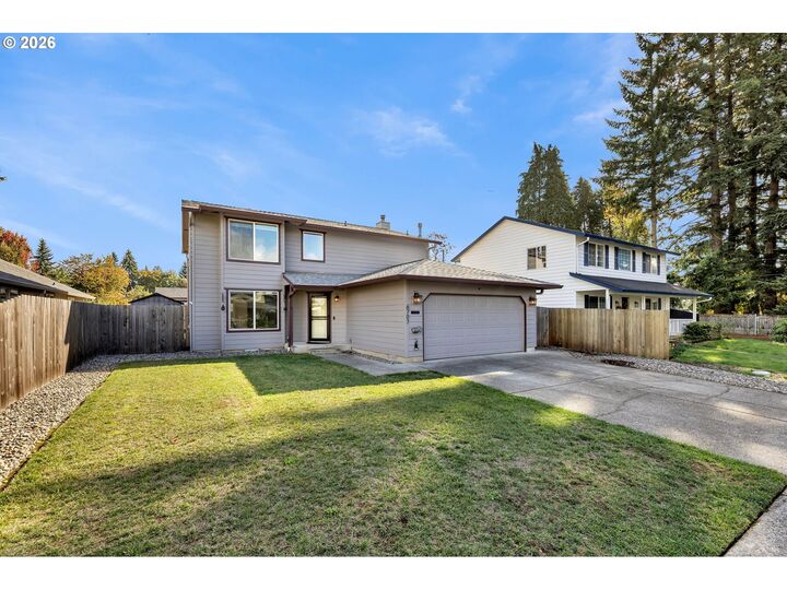 Property Photo:  6707 NE 65th Ave  WA 98661 