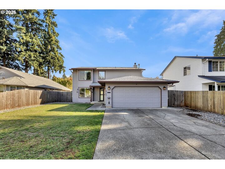 Property Photo:  6707 NE 65th Ave  WA 98661 