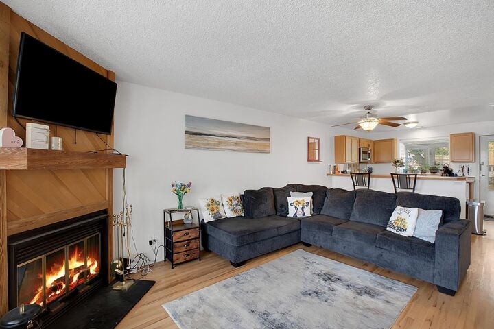 Property Photo:  6622 Overland Drive  CO 80919 