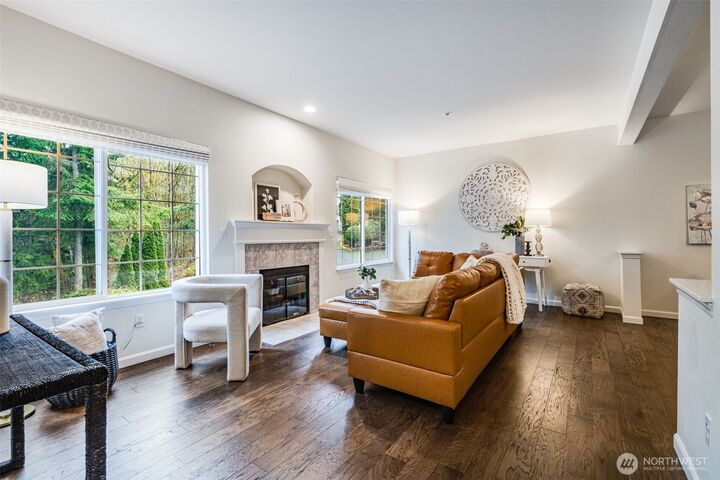 Property Photo:  14503  Simonds Road NE C  WA 98034 