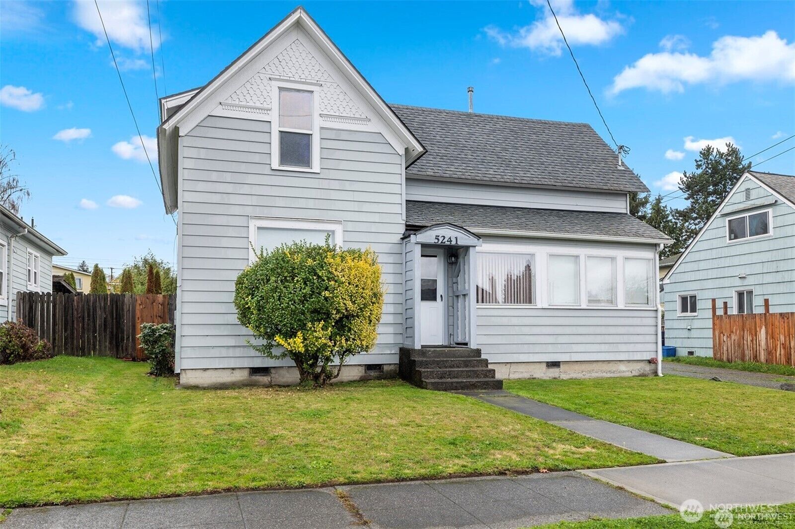 Property Photo:  5241 S M Street A-B  WA 98408 