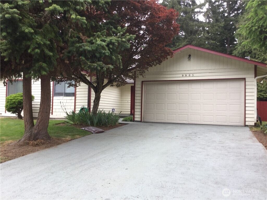 Property Photo: 9905 48th Avenue W WA 98275