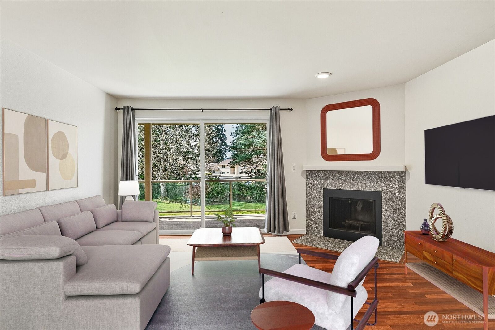 Property Photo:  23003  Lakeview Drive 208  WA 98043 