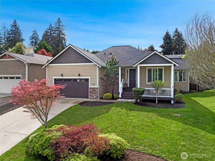 Property Photo:  10828  99th Avenue Ct SW  WA 98498 