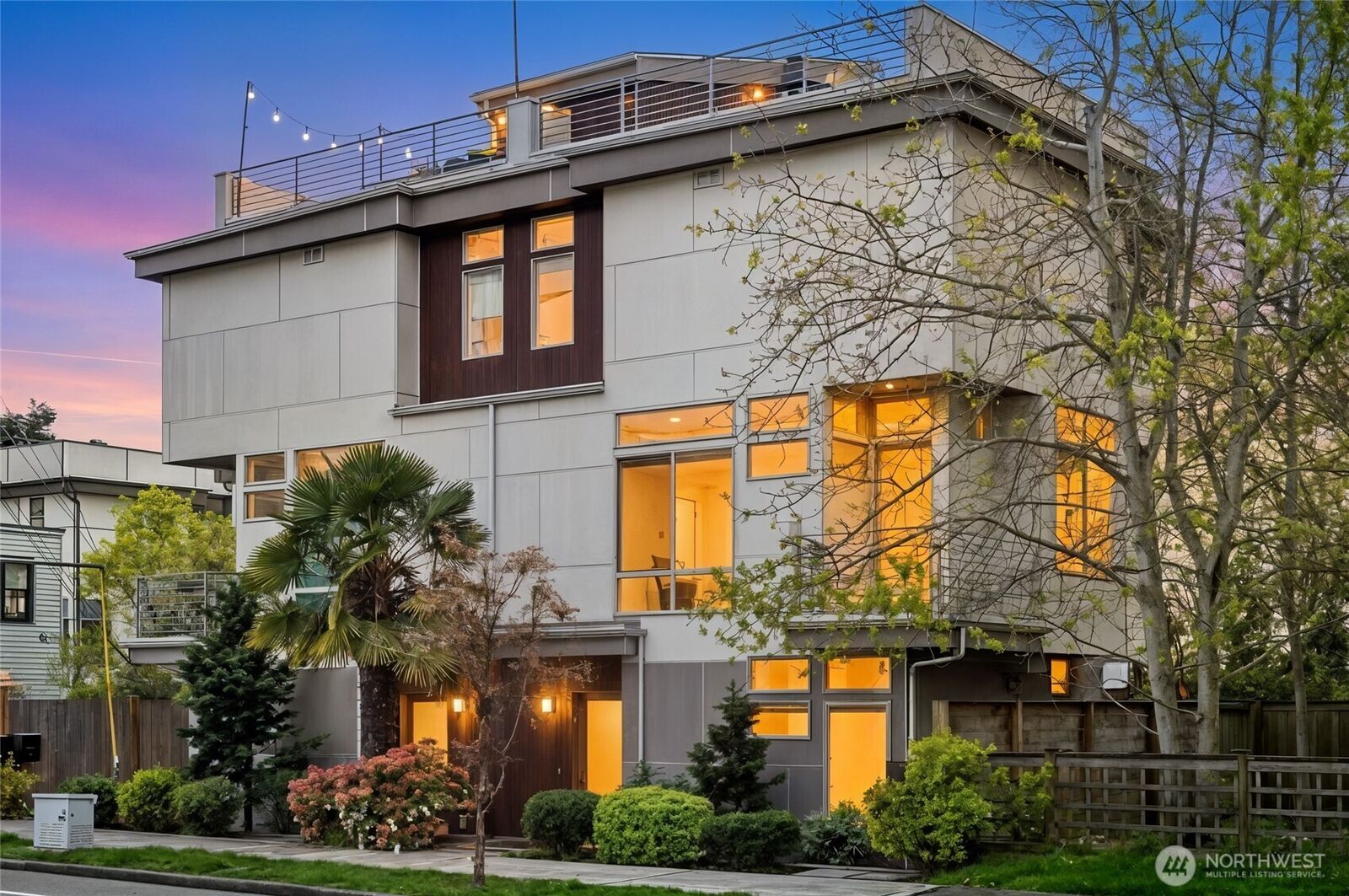 Property Photo:  2613 NW 65th Street  WA 98117 