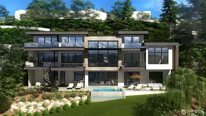 Property Photo:  903  Shoreland Drive SE  WA 98004 