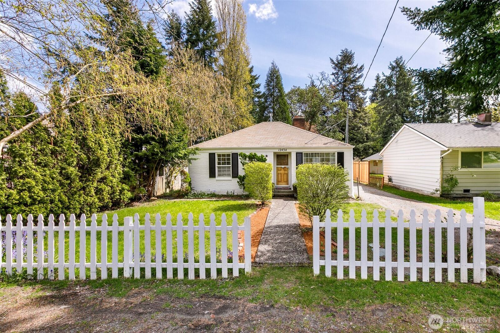 Property Photo:  12434  12th Avenue S  WA 98168 