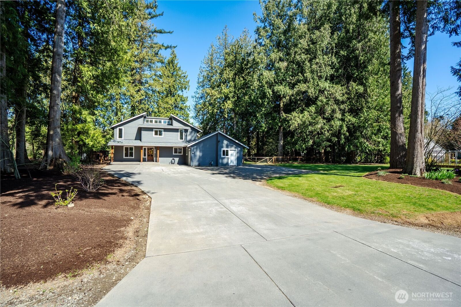 Property Photo:  558  Bertrand Drive  WA 98264 